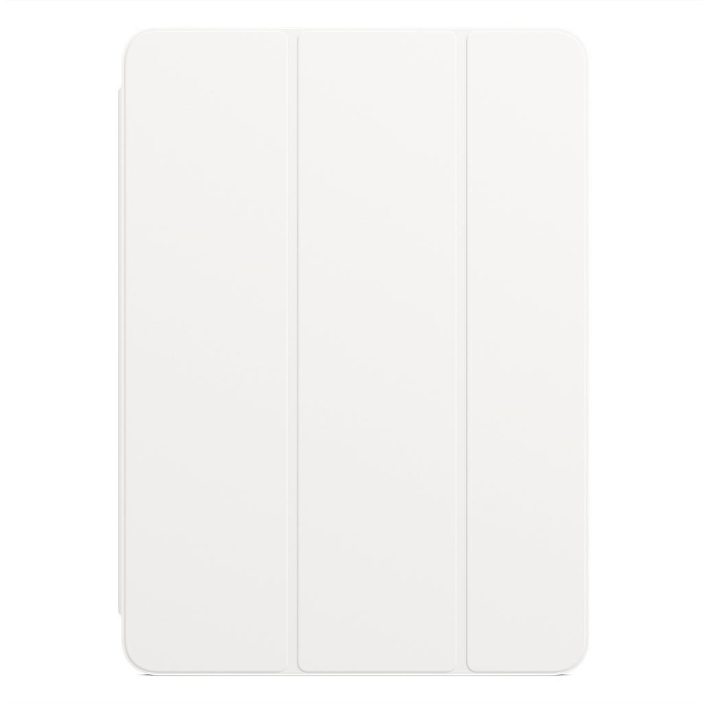 Чохол до планшета Apple Smart Folio for 11-inch iPad Pro (2nd generation) - White (MXT32ZM/A) - зображення 1