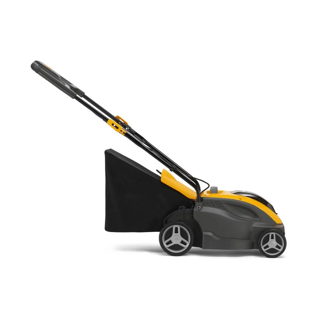 Газонокосарка Stiga 48V, 2Ah, ширина косіння 34 см (Combi336eKit) - зображення 3