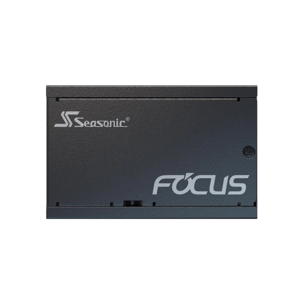 Блок живлення Seasonic 750W (FOCUS-SPX-750) - изображение 4
