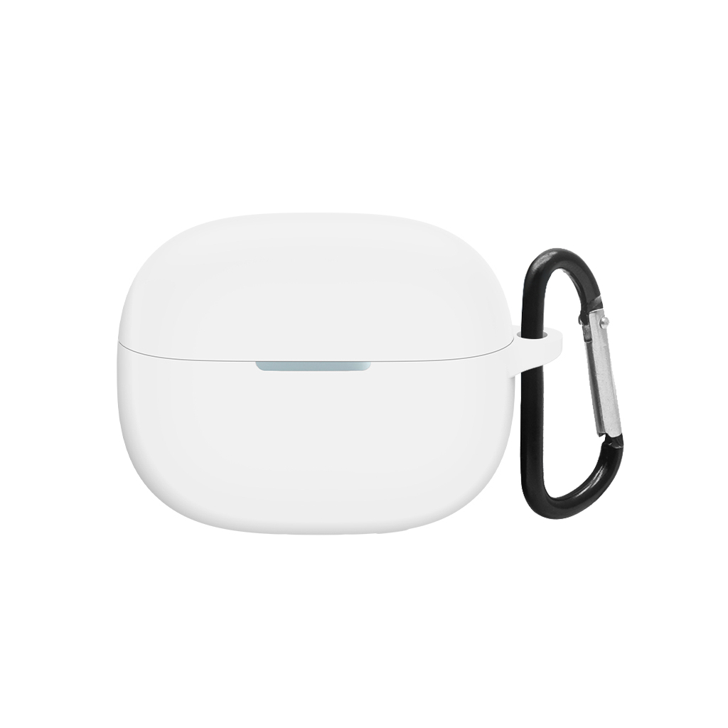 Чохол для навушників Armorstandart Hang Case для Xiaomi Redmi Buds 5 Pro White (ARM75480) - зображення 1
