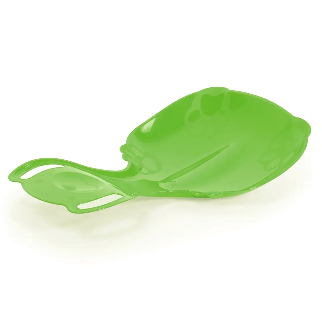 Санки Prosperplast лопата Polar Bear 2, зелений (5905197380322) - зображення 1