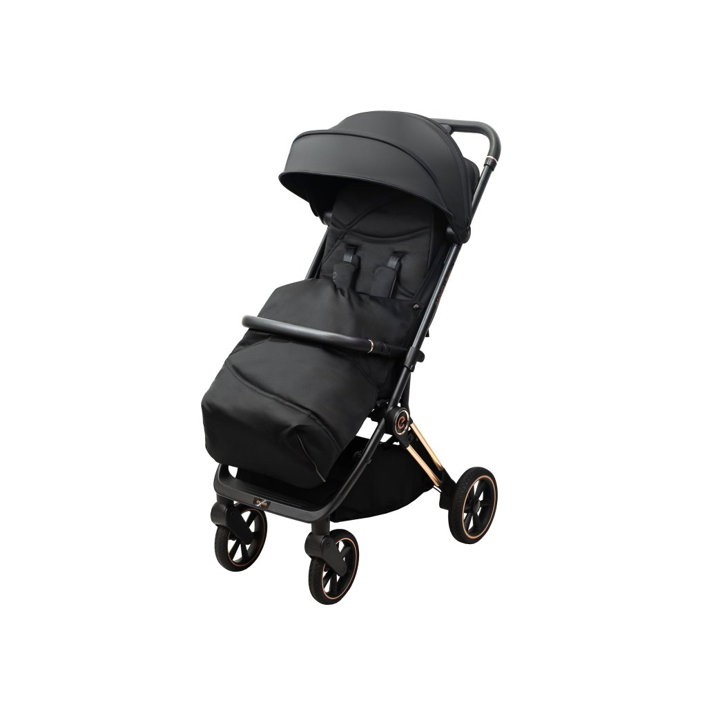 Коляска Espiro FLAME 04 GREEN EMERALD (5905683801324) - зображення 7