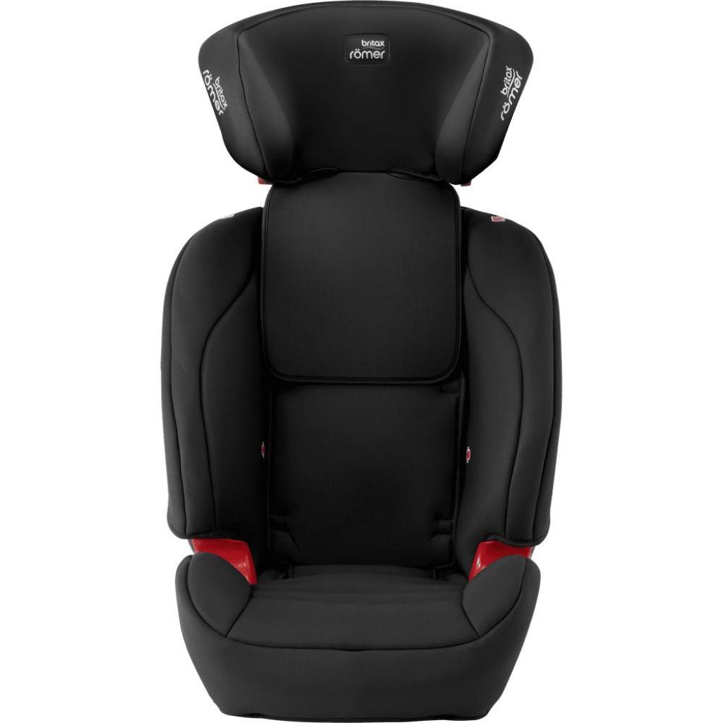 Автокрісло Britax-Romer Evolva 123 Sl Sict Cosmos Black (2000025423) - зображення 7
