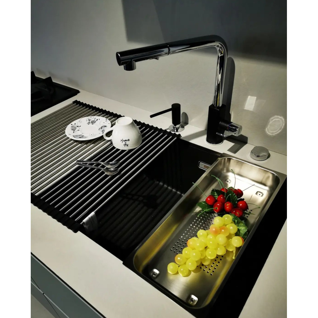 Мийка кухонна Franke 125.0701.779 - зображення 4