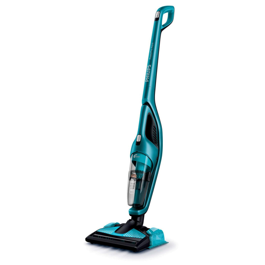 Пилосос Philips FC6404/01 - зображення 2