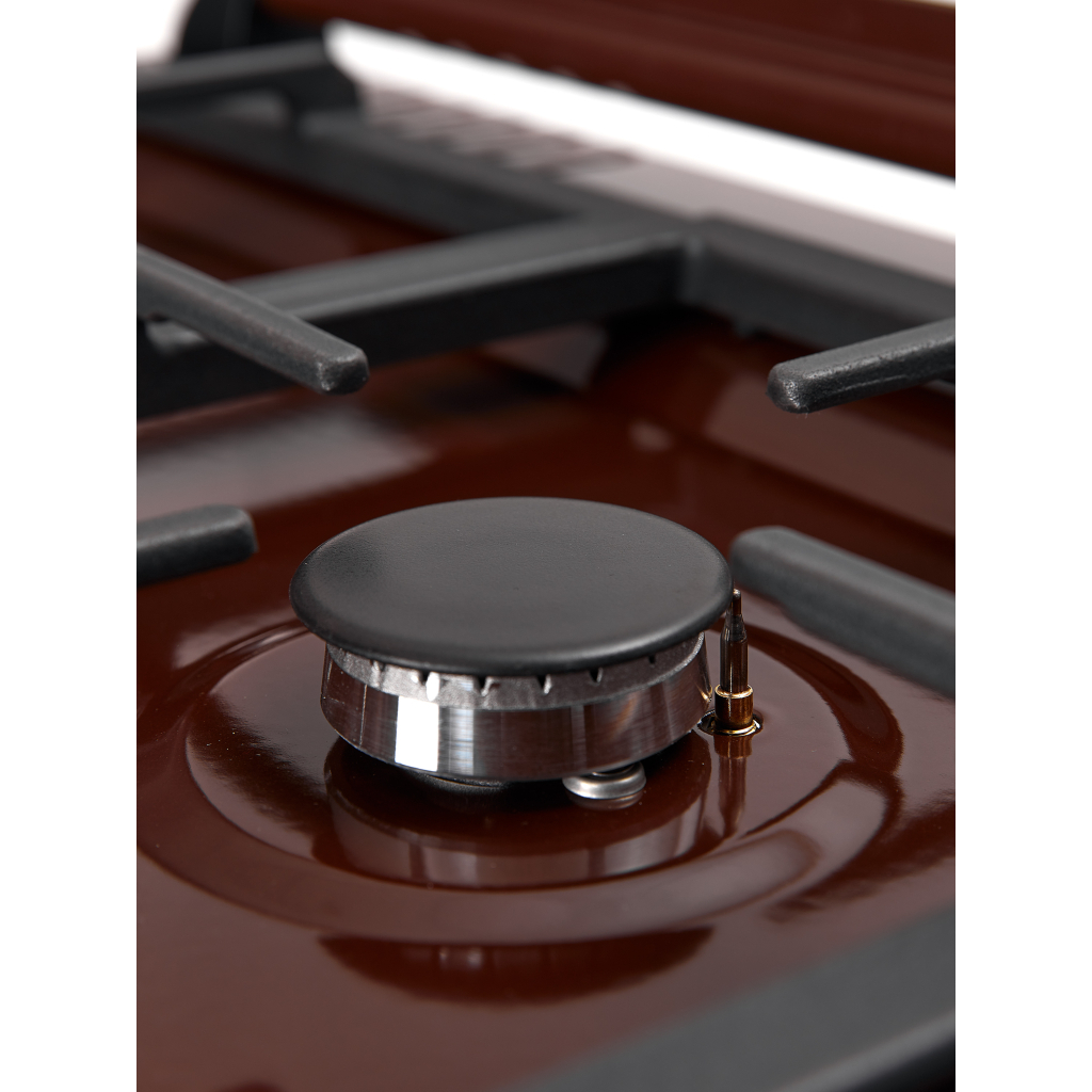 Плита Liberty PWE 5114 CB-F - зображення 5