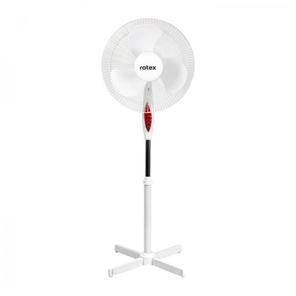 Вентилятор Rotex RAF55-E - зображення 7