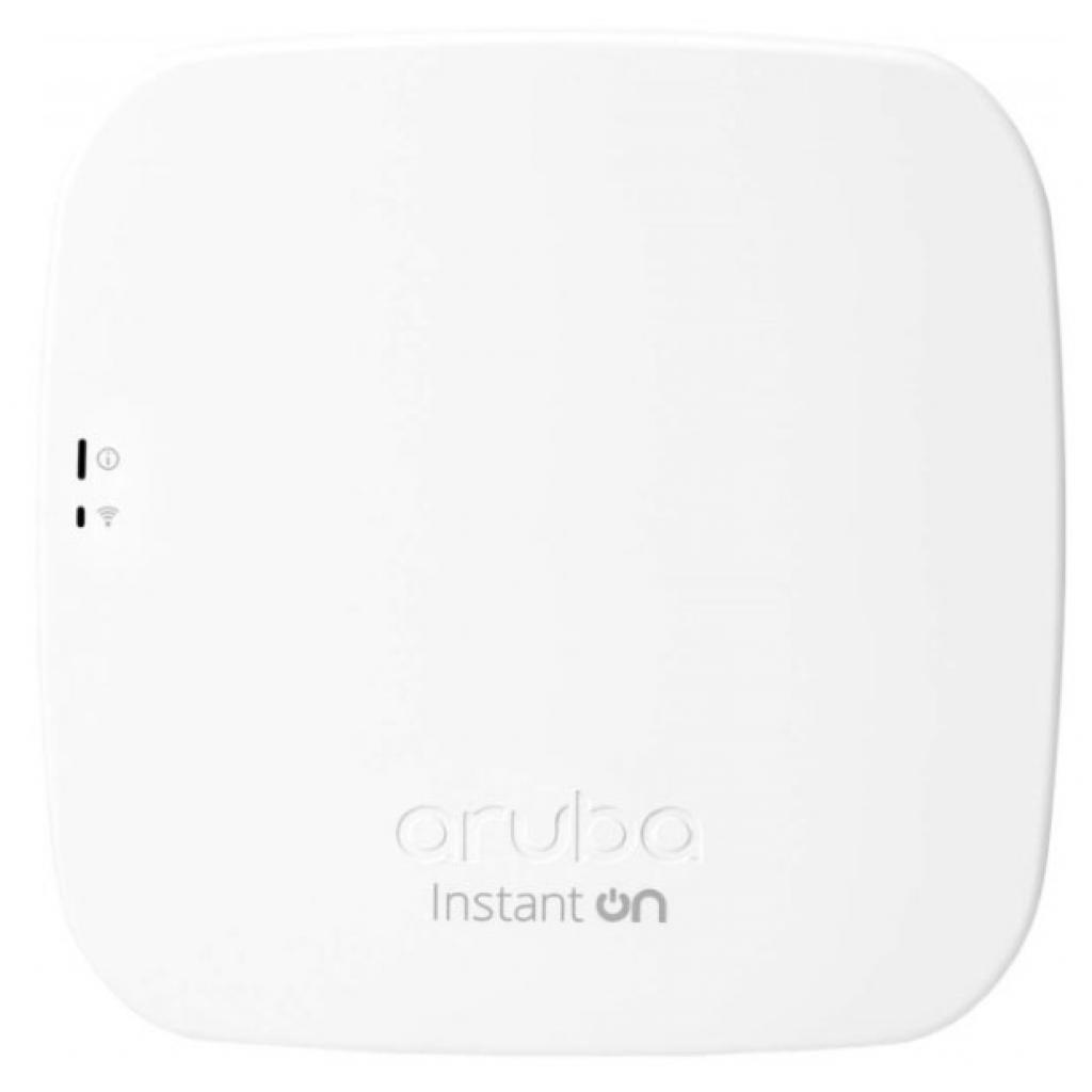 Точка доступу Wi-Fi HP InstantOn AP12 (R2X01A) (R2X01A) - зображення 1