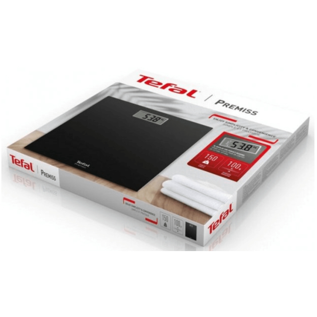 Ваги підлогові Tefal PP1400V0 - зображення 3