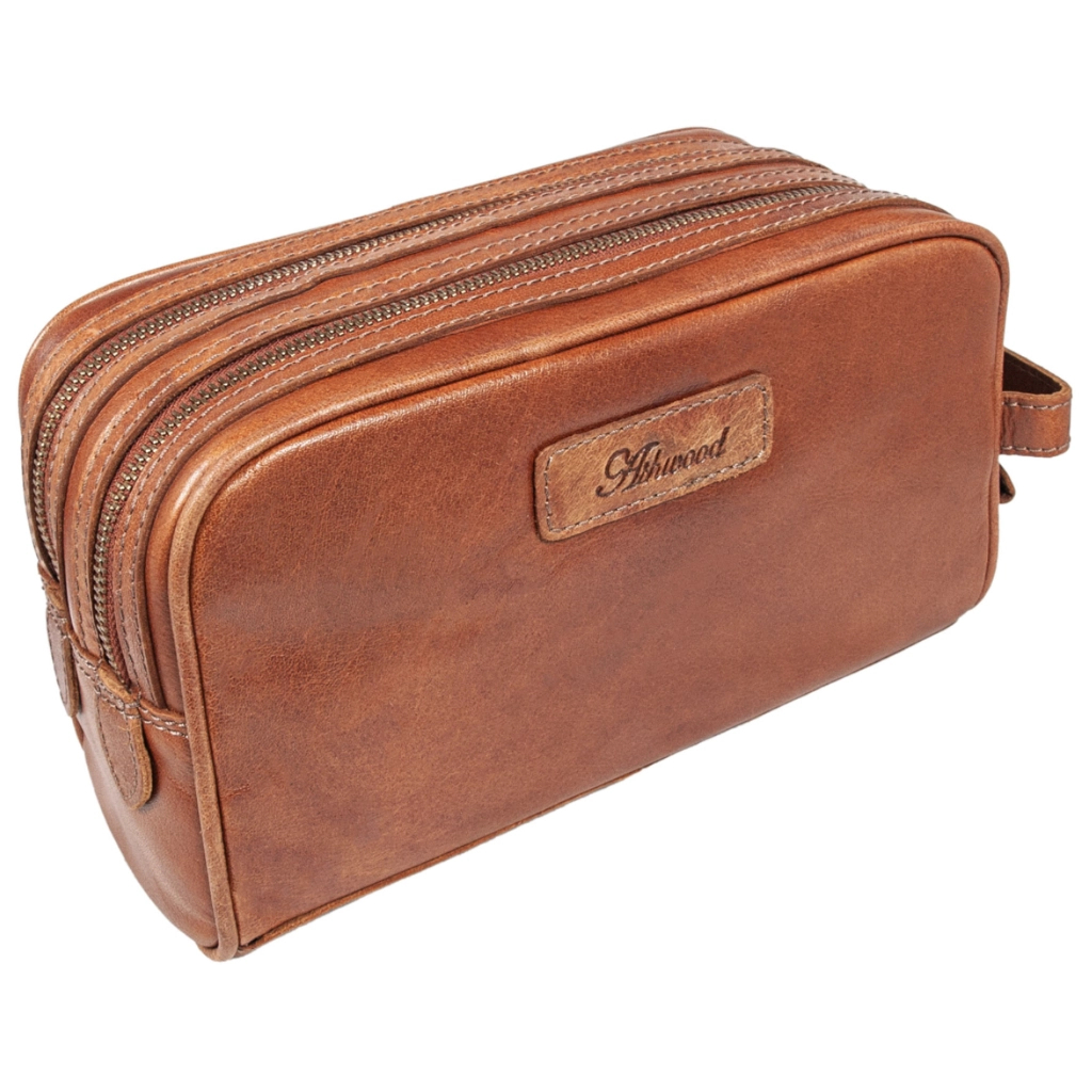 Несесер Ashwood G37 Honey - зображення 2