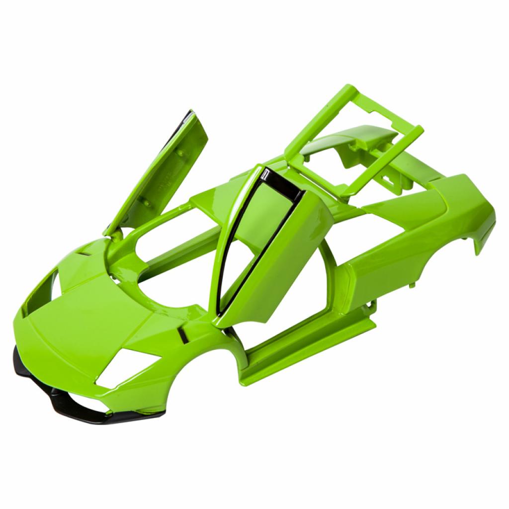 Машина Bburago LAMBORGHINI MURCIELAGO LP670 (18-25096) - зображення 4