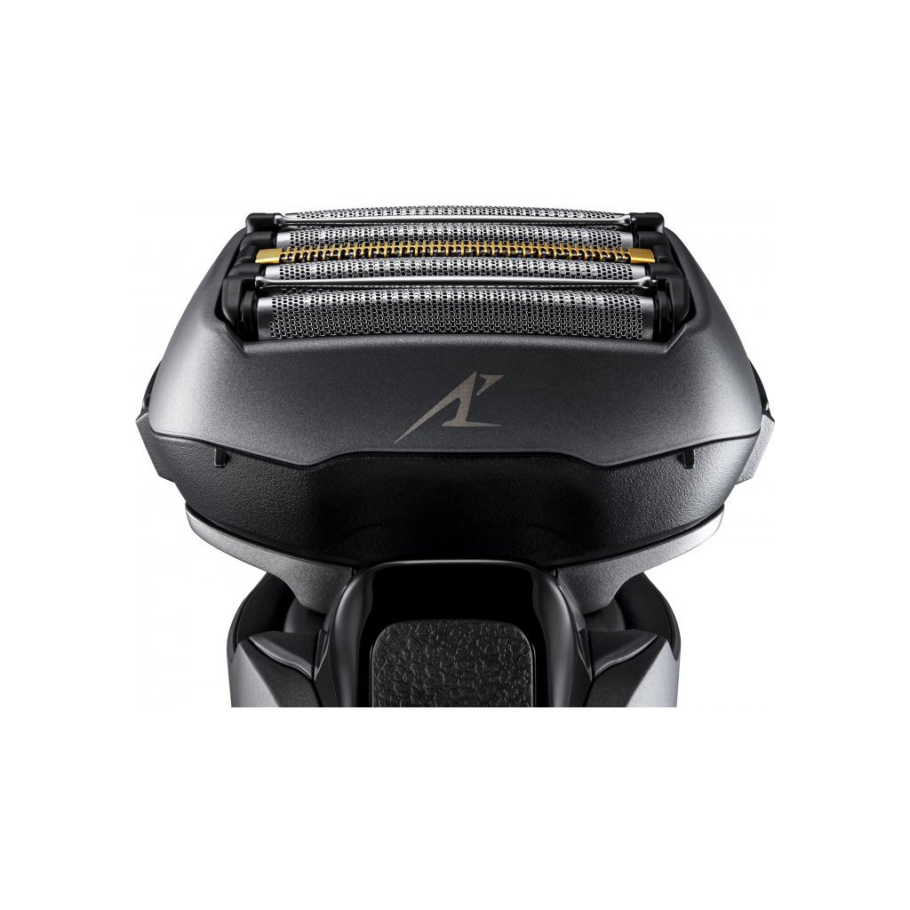 Електробритва Panasonic ES-LV6U-K820 - изображение 7