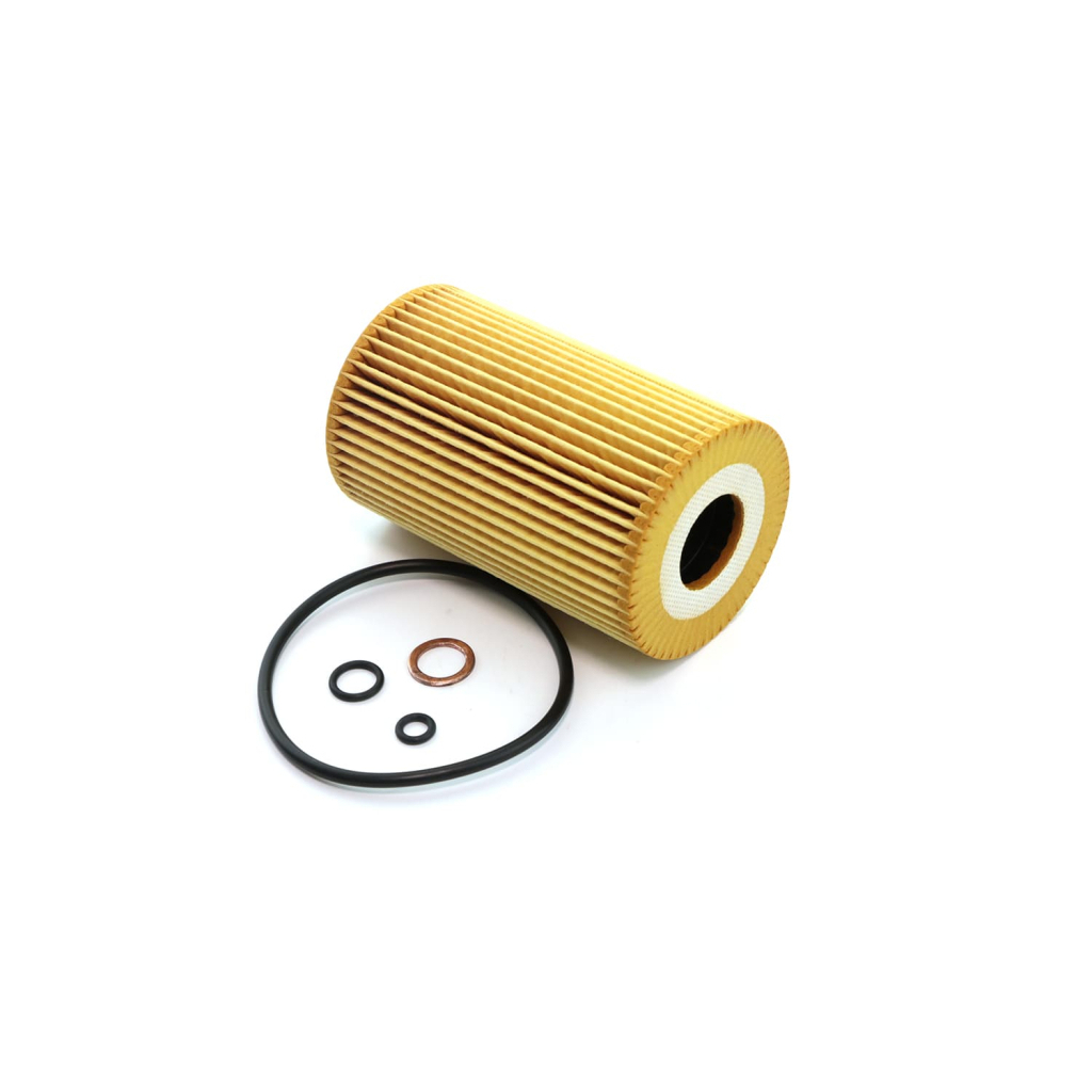 Фільтр масляний SHAFER FOE127/1D - зображення 1