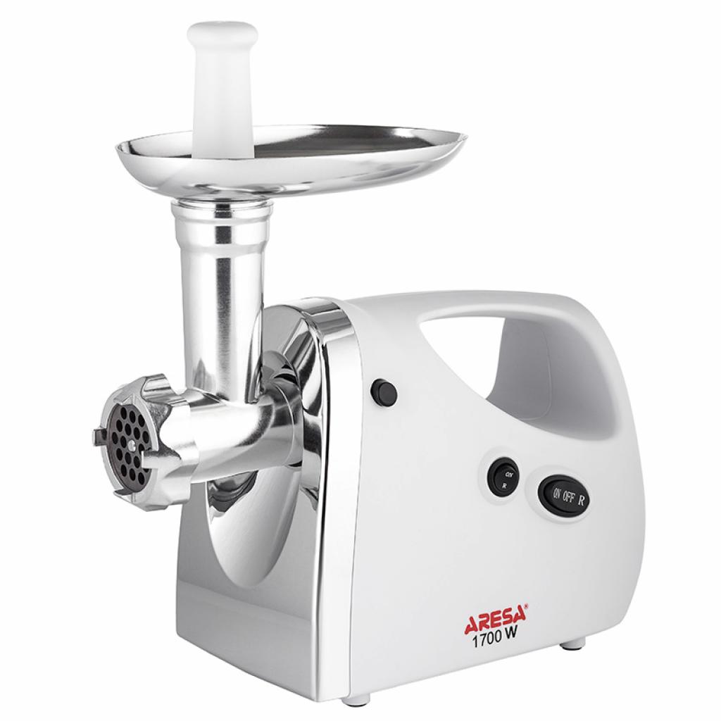 М'ясорубка Aresa AR-2101 - зображення 3