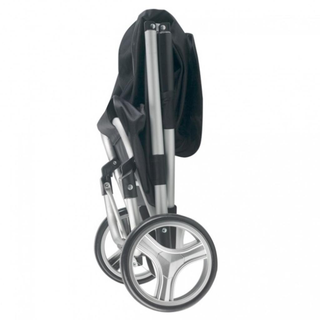 Сумка-візок ShoppingCruiser Foldable 40 л Blue (928362) - зображення 4