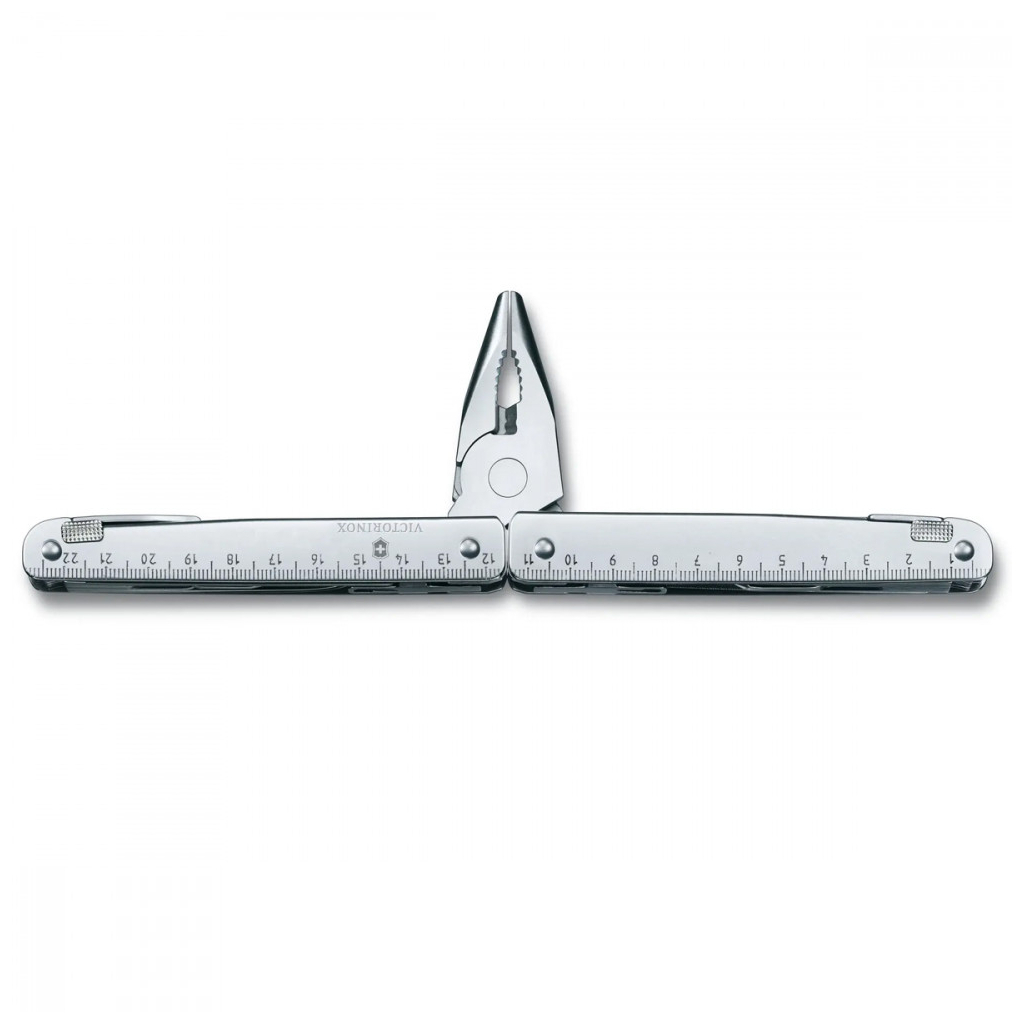 Мультитул Victorinox SwissTool X Nylon Case (3.0327.N) - зображення 5