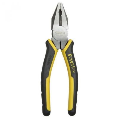 Плоскогубці Stanley FatMax, комбинированные, L=150мм (0-89-866) - зображення 2