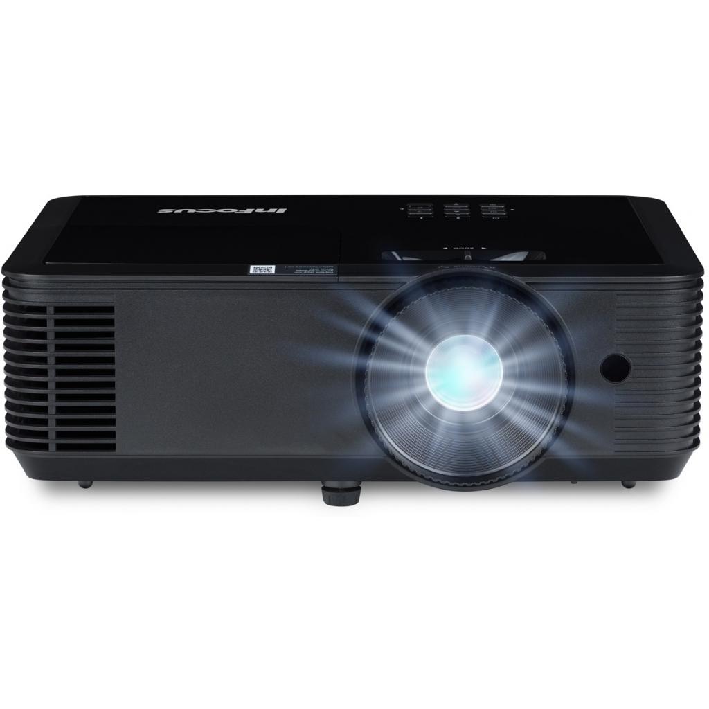 Проектор Infocus IN119HDG - зображення 2