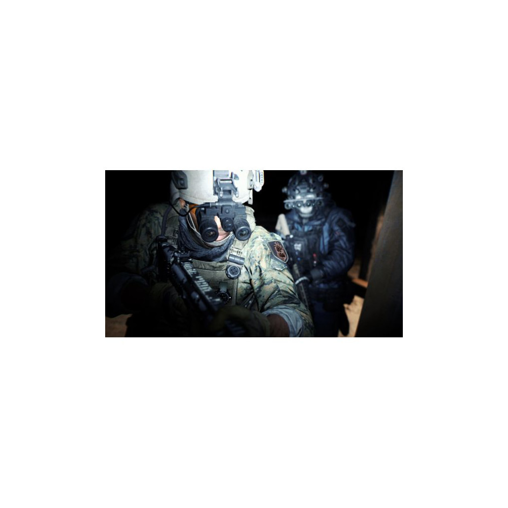 Гра Xbox Call of Duty: Modern Warfare II, BD диск (1104028) - зображення 4