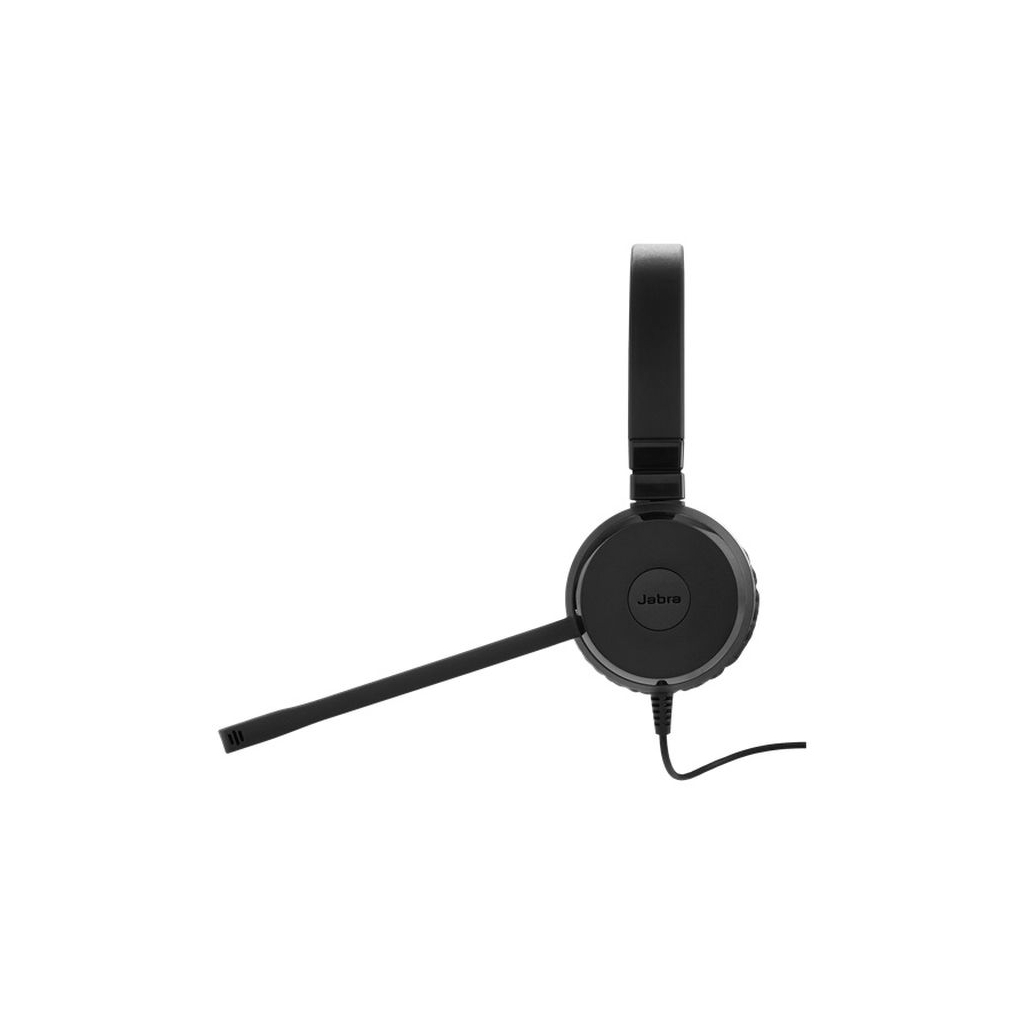 Навушники Jabra Evolve 20 SE MS Stereo (4999-823-309) - зображення 4