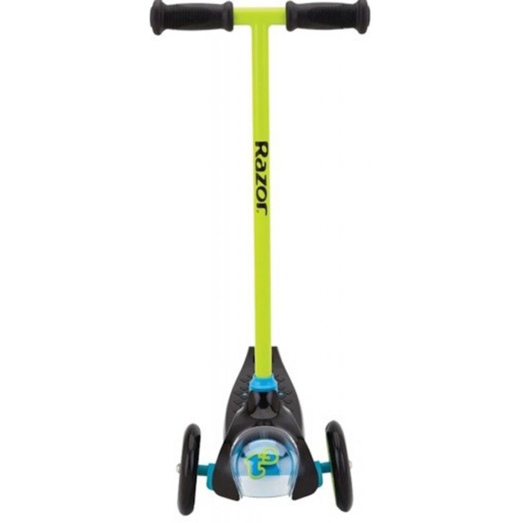 Самокат Razor Jr t3 Green (331051) - зображення 2