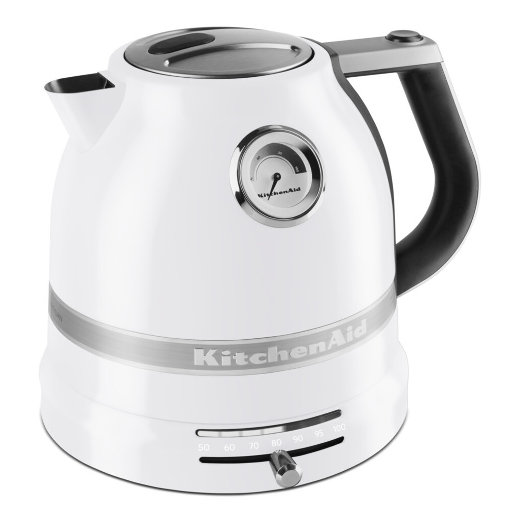 Електрочайник KitchenAid_МБТ 5KEK1522EFP - зображення 1