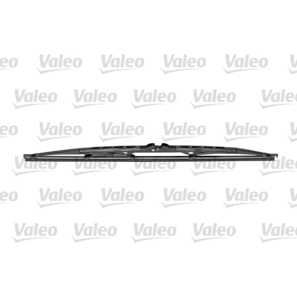 Щітка склоочисника Valeo 576083 - зображення 4