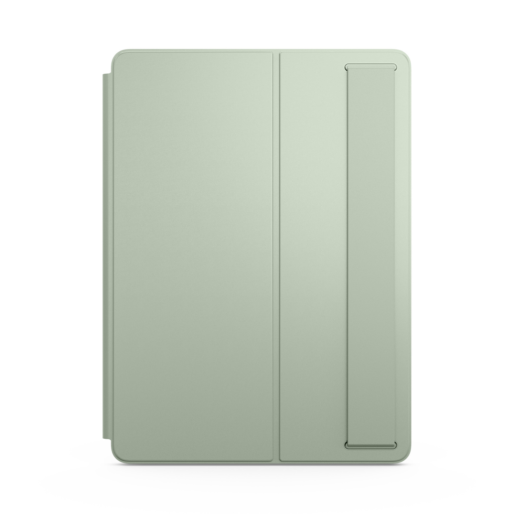Чохол до планшета Lenovo Tab M11 Folio Case Green TB330 (ZG38C05471) - зображення 1