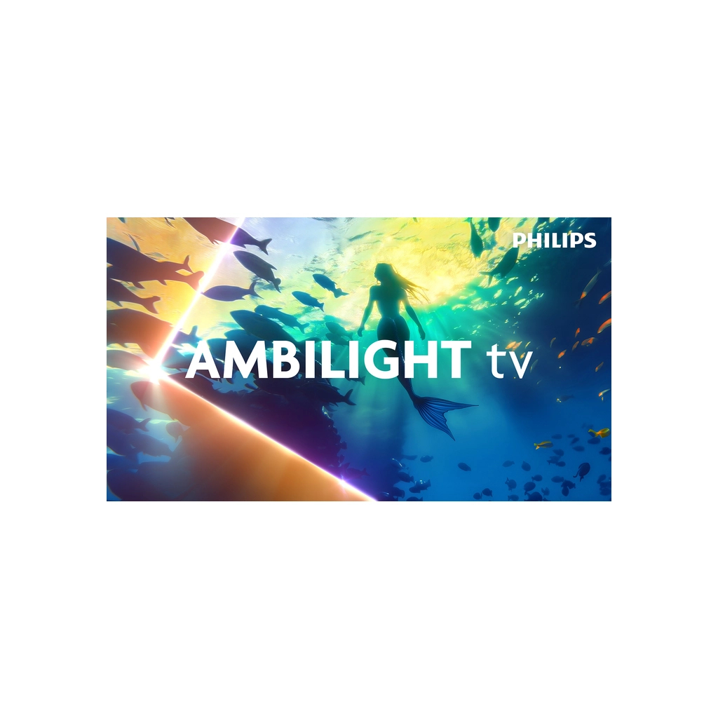 Телевізор Philips 43PUS8010/12 - зображення 10