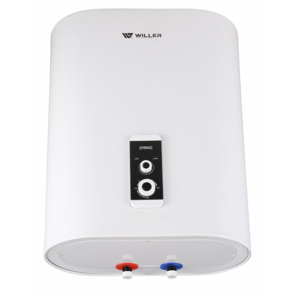 Бойлер Willer EVH30R Spring - зображення 5