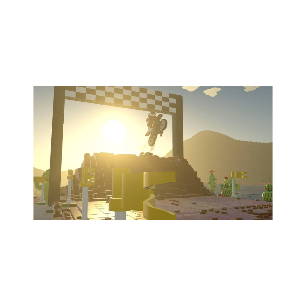 Гра Nintendo Lego Worlds, картридж (5051892210331) - зображення 6