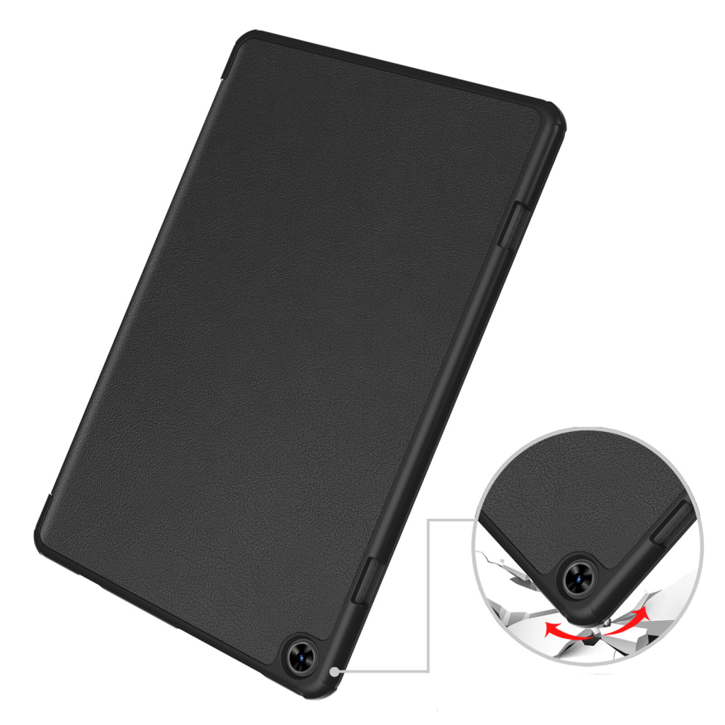 Чохол до планшета BeCover Smart Case Teclast T50 2022 11" Black (709896) - зображення 6