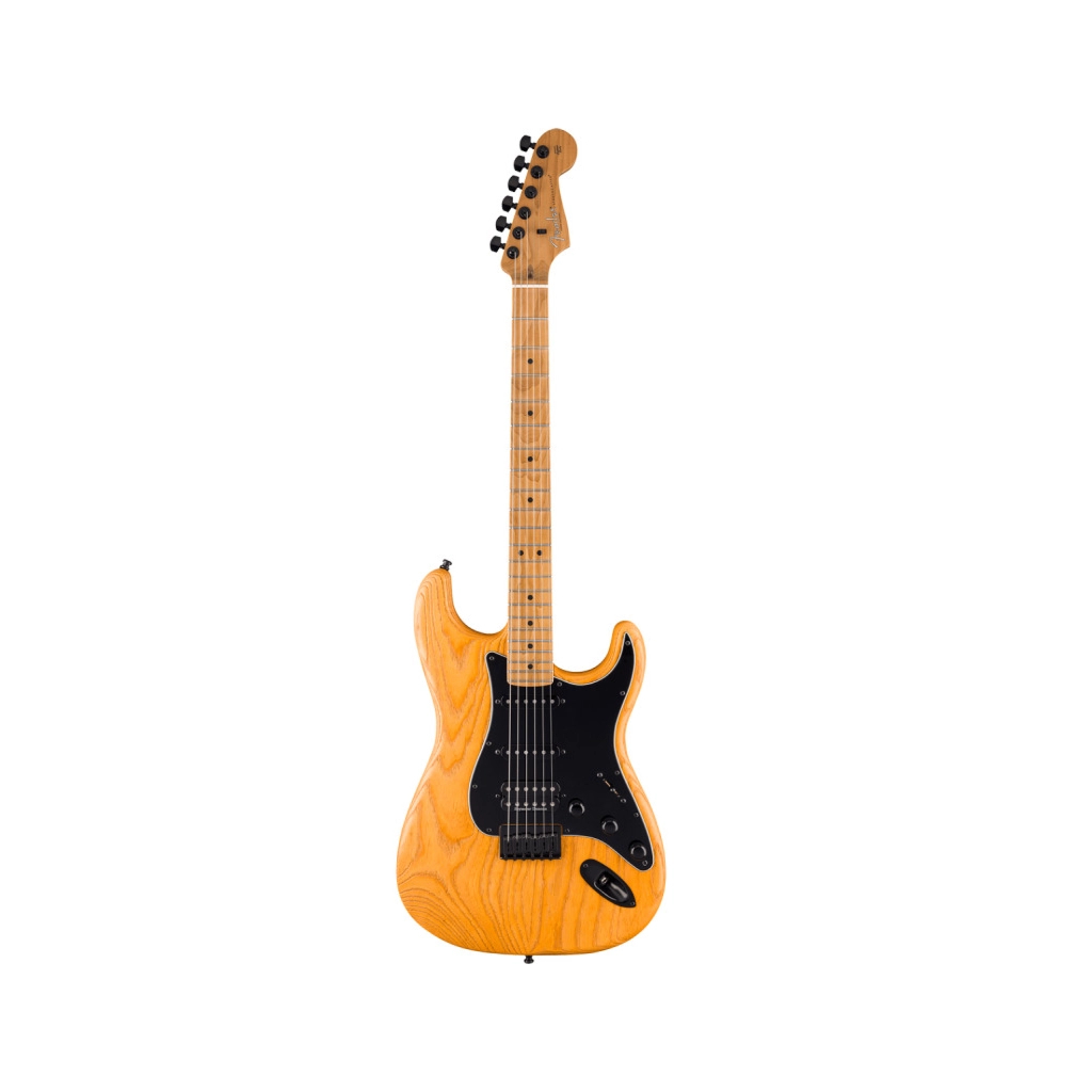 Електрогітара Fender American Pro II Limited Edition Stratocaster HSS HT Aged Natural (301214) - зображення 1