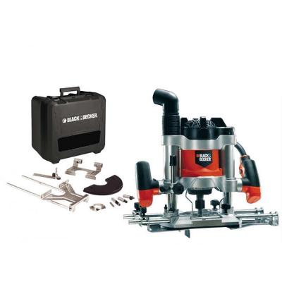 Фрезер Black&Decker KW1600EKA - изображение 3
