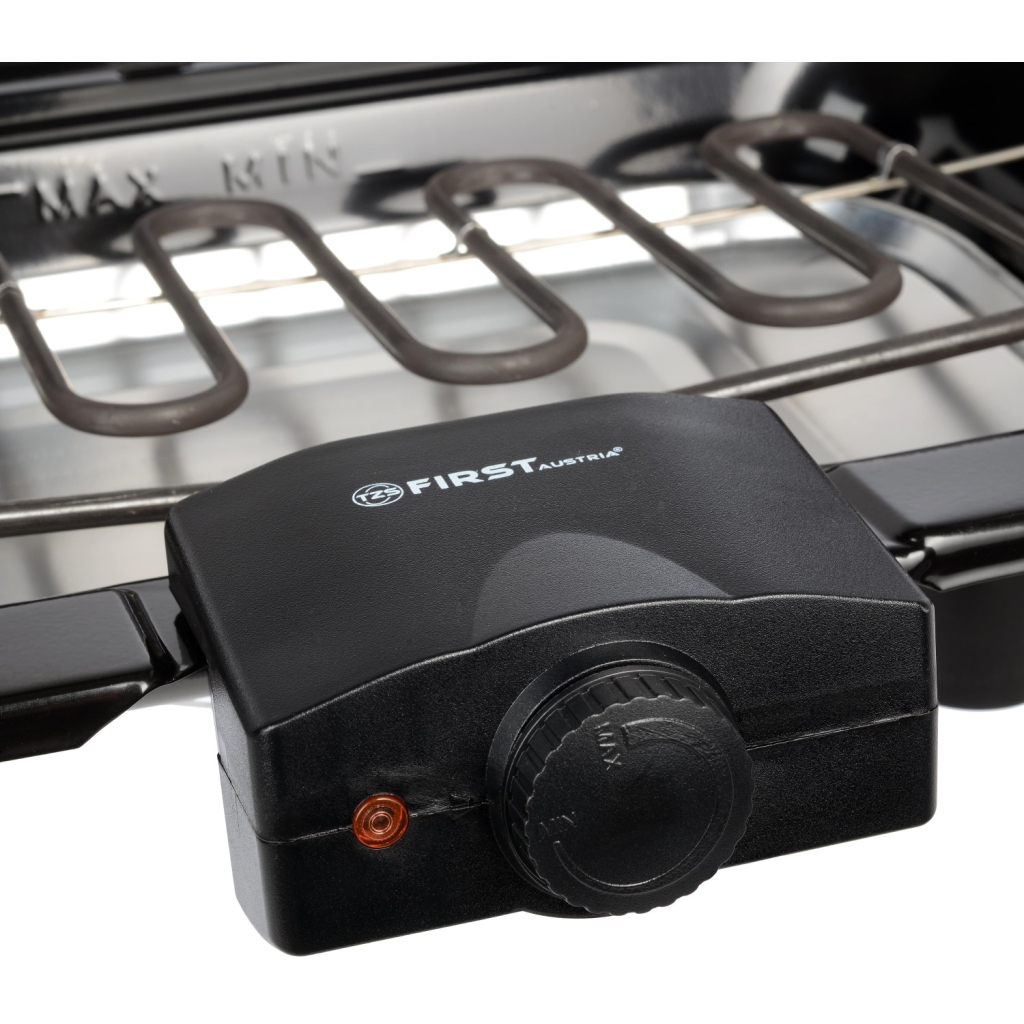 Електрогриль First без ПДВ FA-5350 - зображення 4