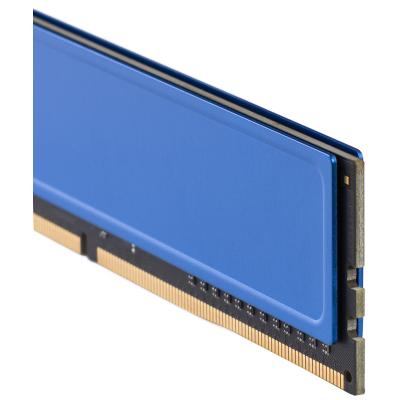 Модуль пам'яті для комп'ютера DDR4 8GB (2x4GB) 2400 MHz Patriot (PSD48G2400KH) - зображення 3