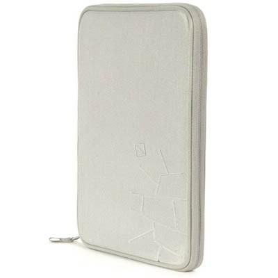 Чохол до планшета Tucano 10" Tablet Radice (Silver) (TABRA10-SL) - зображення 1