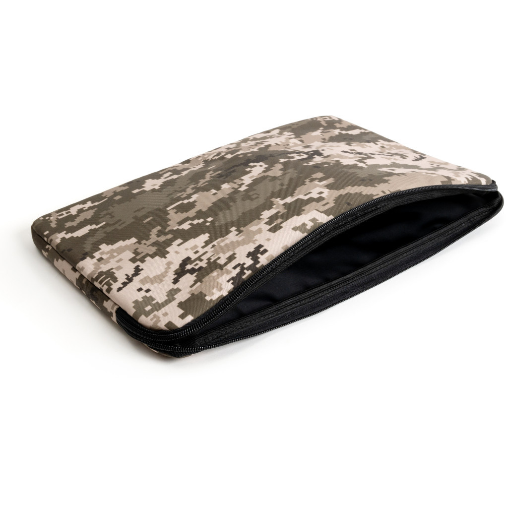 Чохол до ноутбука Vinga 15-16" NS150 Pixel Sleeve (NS150PX) - зображення 3