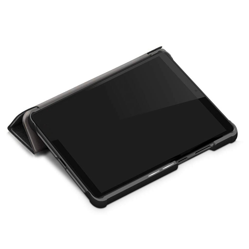 Чохол до планшета BeCover Lenovo Tab M8 TB-8505/TB-8705/M8 TB-8506 (3 Gen) Black (704625) - зображення 5