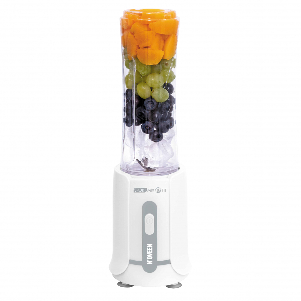 Блендер Noveen SB230 - зображення 1