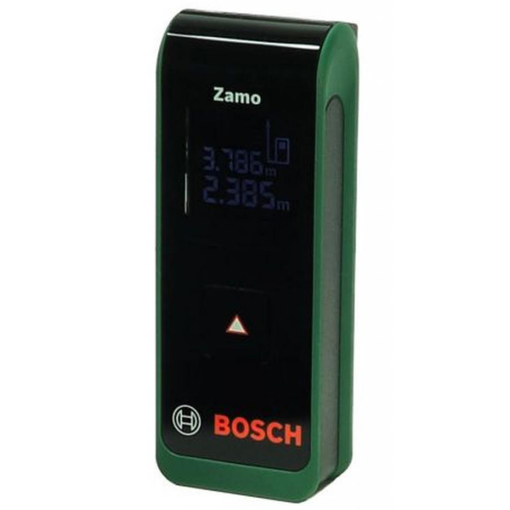 Далекомір Bosch Zamo II (металева упаковка) (0.603.672.620) - зображення 3