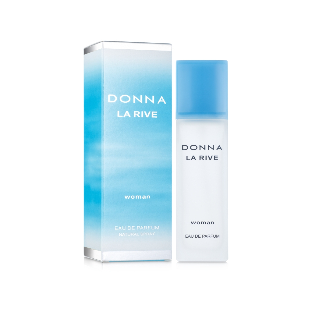 Парфумована вода La Rive Donna 90 мл (5906735232028) - зображення 2