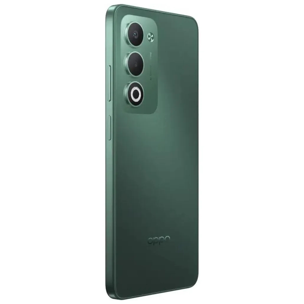 Мобільний телефон Oppo A5 8/256GB Aurora Green (OFCPH2727_GREEN_8/256) - зображення 11