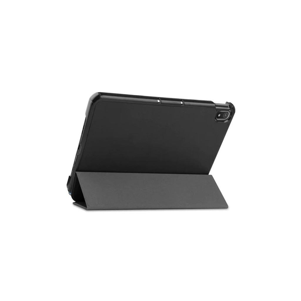 Чохол до планшета BeCover Smart Case Nokia T20 10.4" Black (708041) - зображення 5