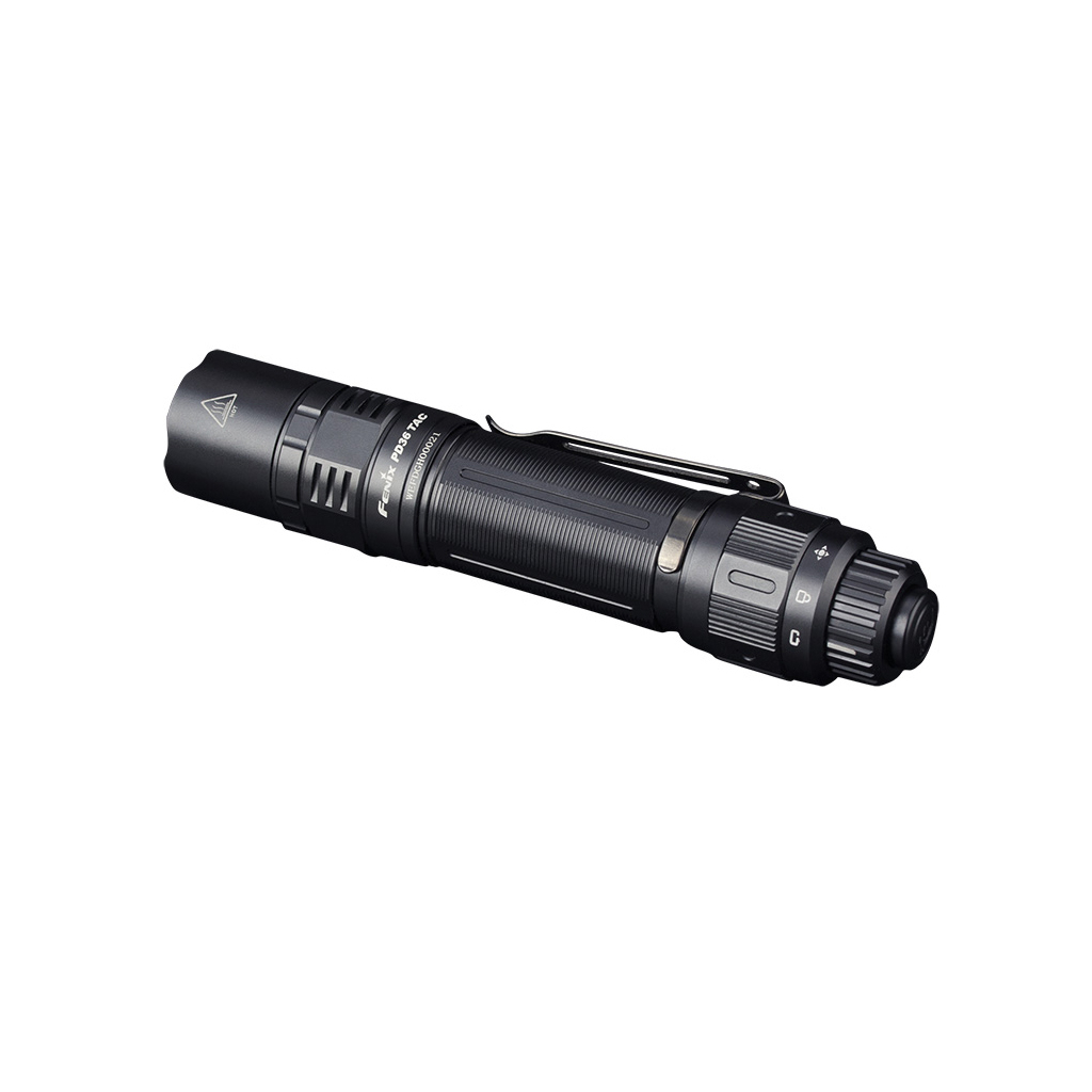 Ліхтар Fenix PD36TAC - зображення 2
