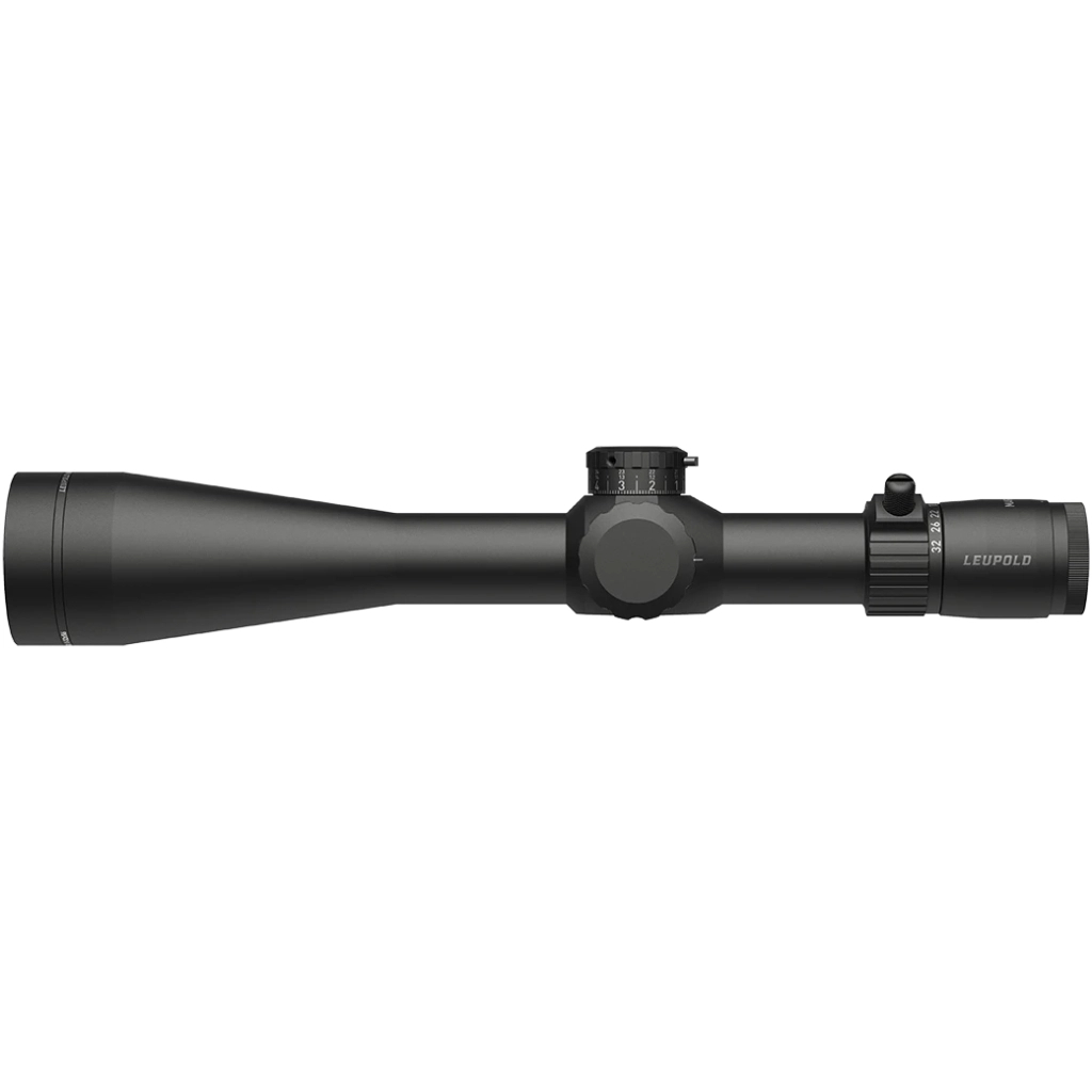 Оптичний приціл Leupold MARK 4HD 8-32x56 (34mm) M5C3 FFP PR2-MIL (183970) - зображення 3