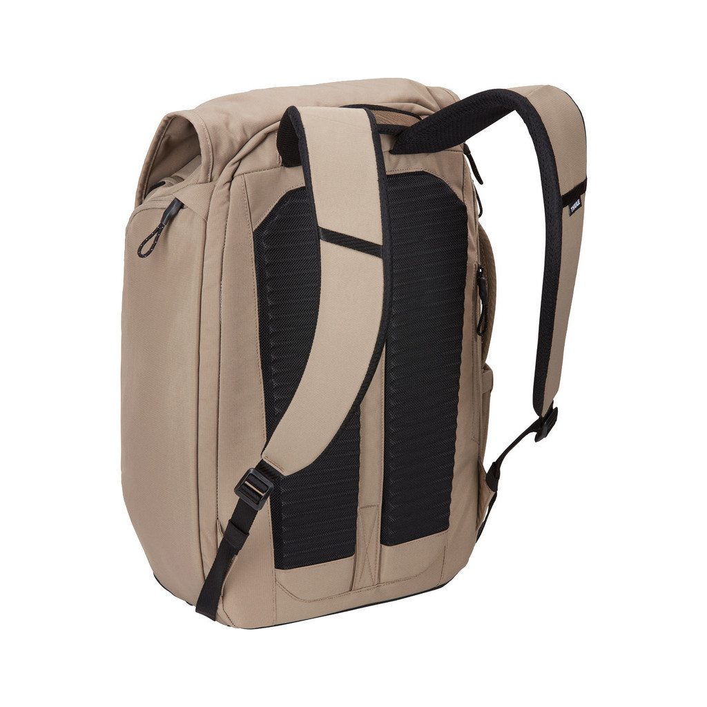 Рюкзак для ноутбука Thule 15.6" PARAMOUNT 27L PARABP-2216 TIMBERWOLF (3204490) - зображення 2