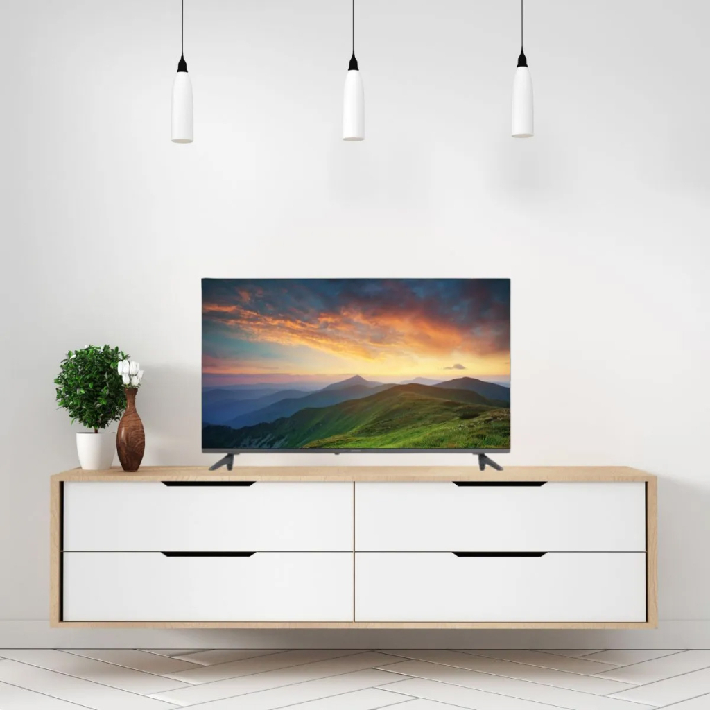 Телевізор AIWA 43GO70804UHD - зображення 5