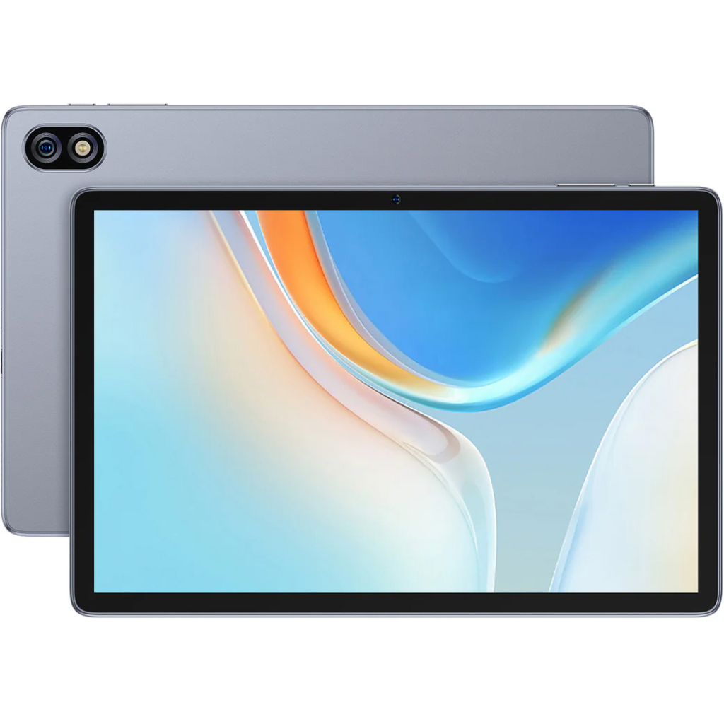 Планшет Ulefone Tab W10 10.1" 4/128GB Wi-Fi Space Grey (6975326663694) - зображення 5