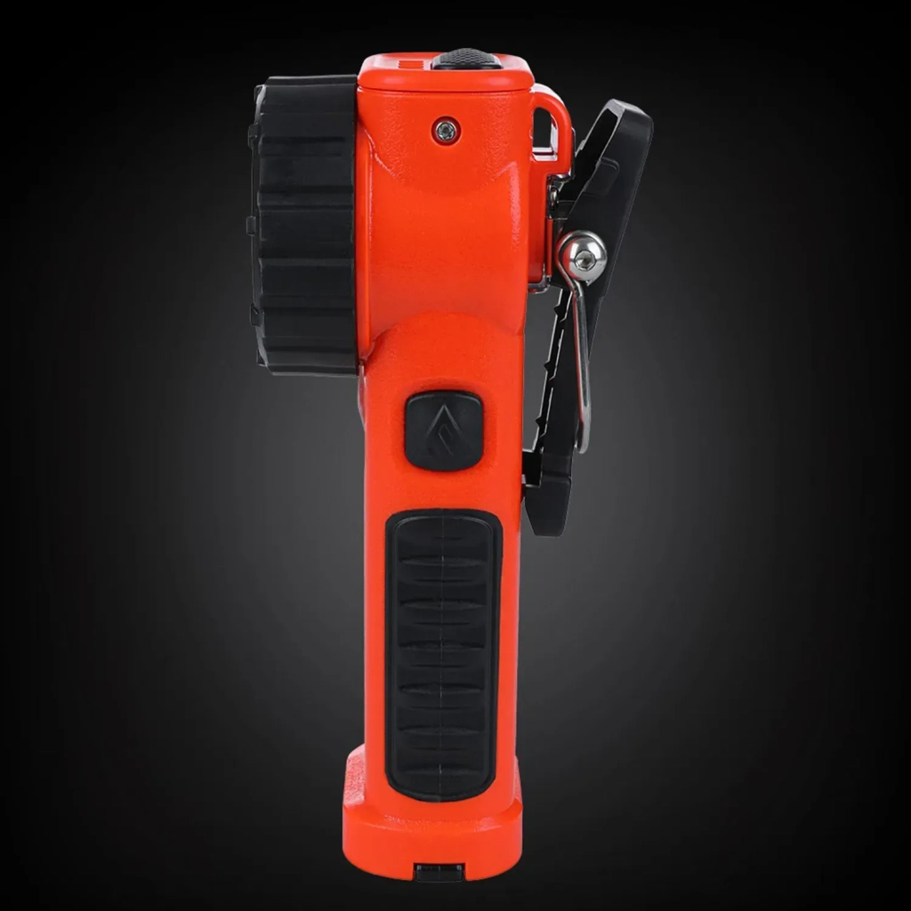 Ліхтар Mactronic M-Fire Guardian XR (240 Lm) Ex-ATEX (PHH0231) (DAS303385) - зображення 5